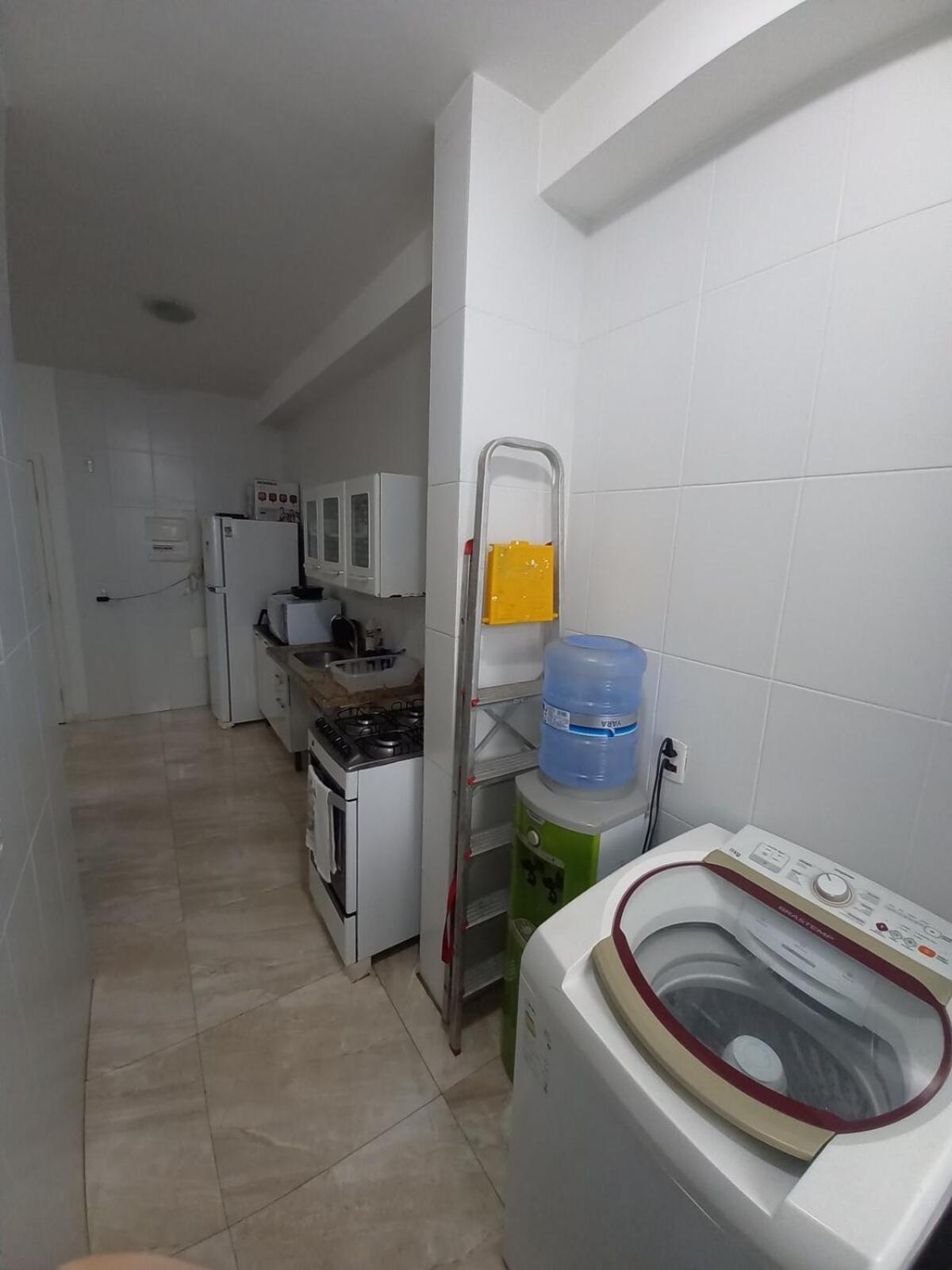 Apartamento Familia Apartment Manaus Exterior photo